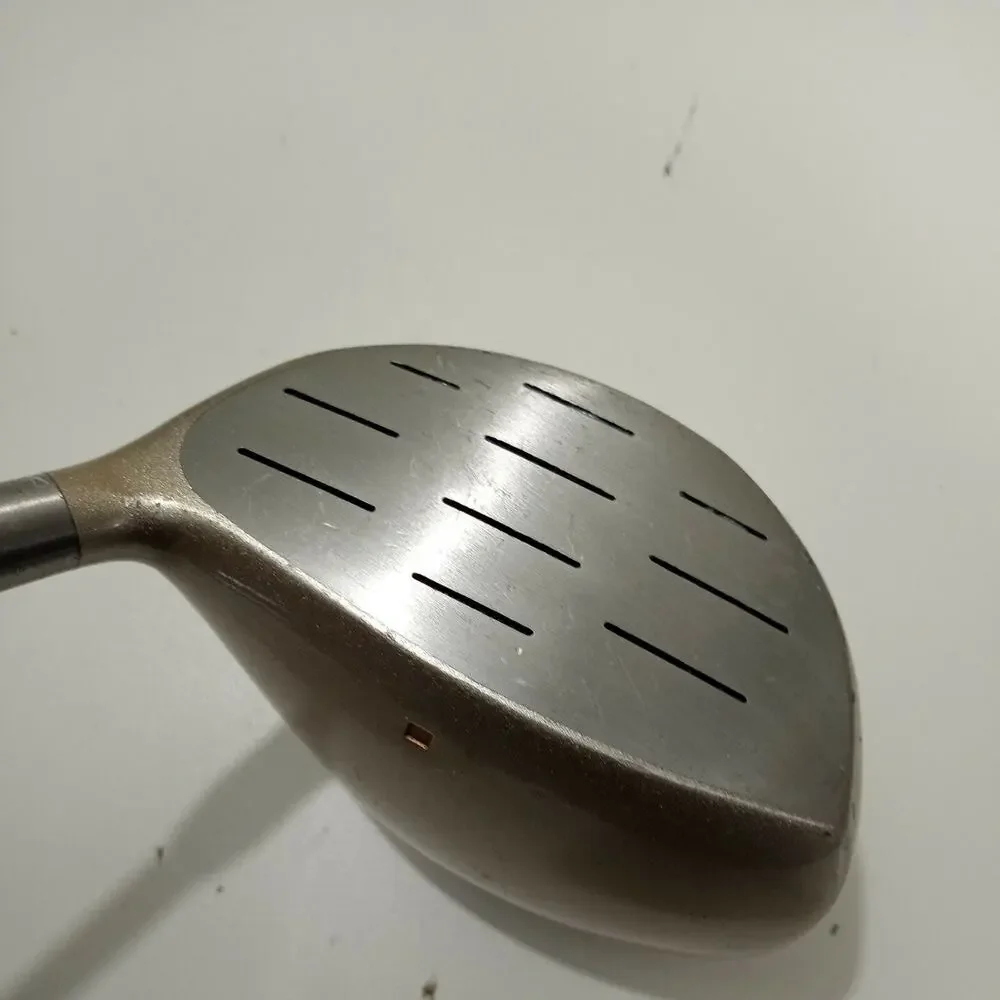 Tour Select CF525 Cold Forged 5 Wood Ladies Flex Golf Club Right Handed 40.5" - Picture 2 of 12